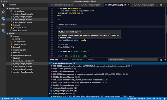 sfdc visual studio code install git repository sfdc visual studio code install git repository
