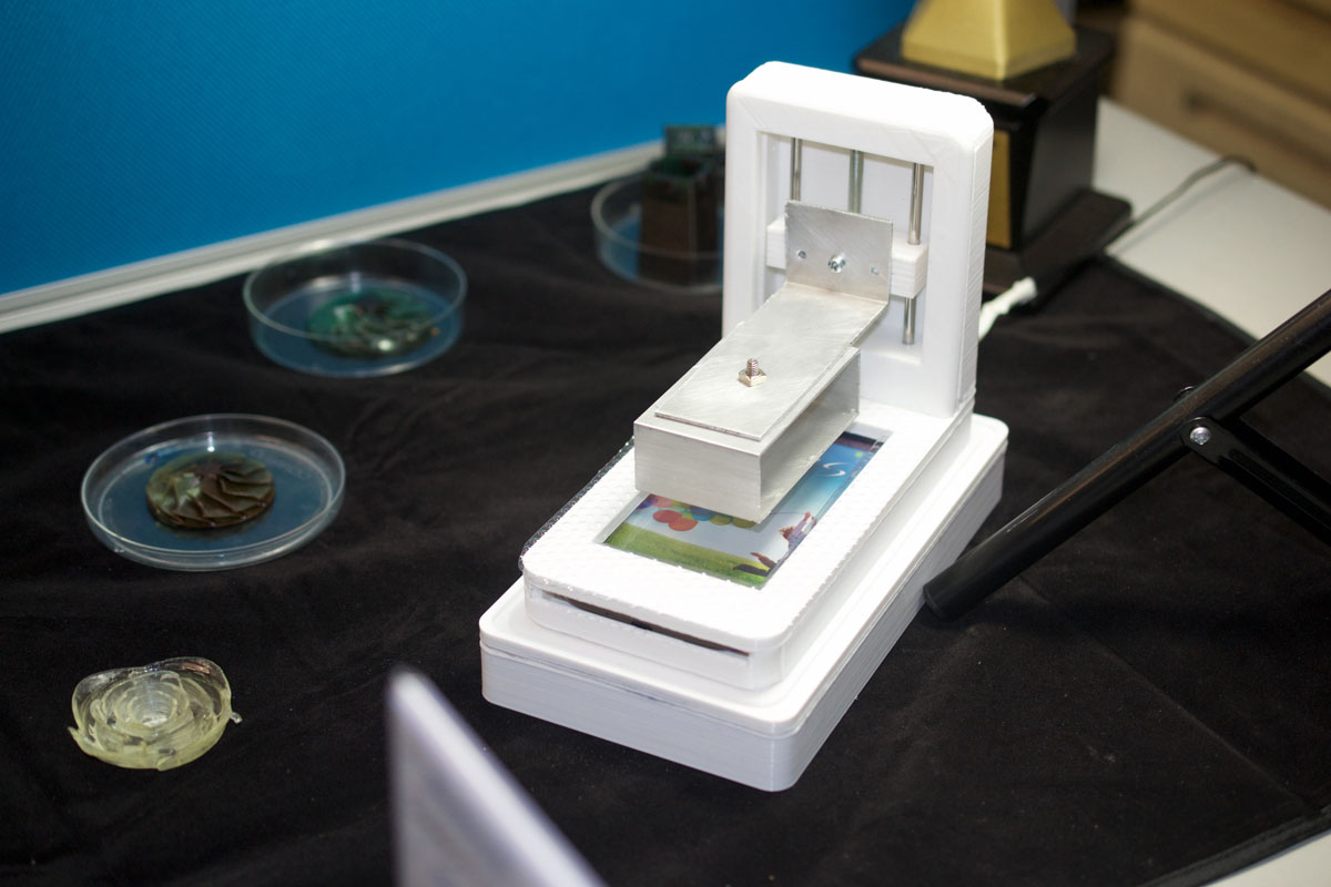 Print Technology Business Handy Als Low Cost Drucker Handy Als Low Cost Drucker