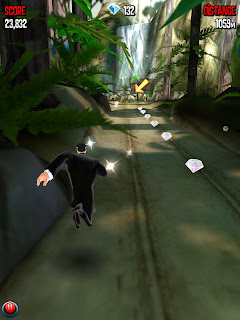 Agent Dash Mod Apk Terbaru v4.9.733 (Free Shopping) Agent Dash Mod Apk Terbaru v4.9.733 (Free Shopping)