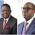 Obaseki Mourns Former Heath Minister, Babatunde Osotimehin