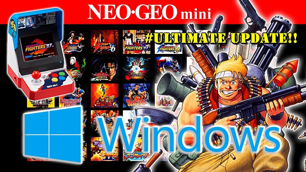 neogeo on snes classic neogeo on snes classic