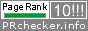 PageRank 10 PageRank 10