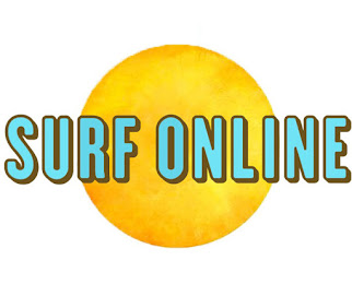 ¡ Nuestra Tienda Online www.surfonline.es  !