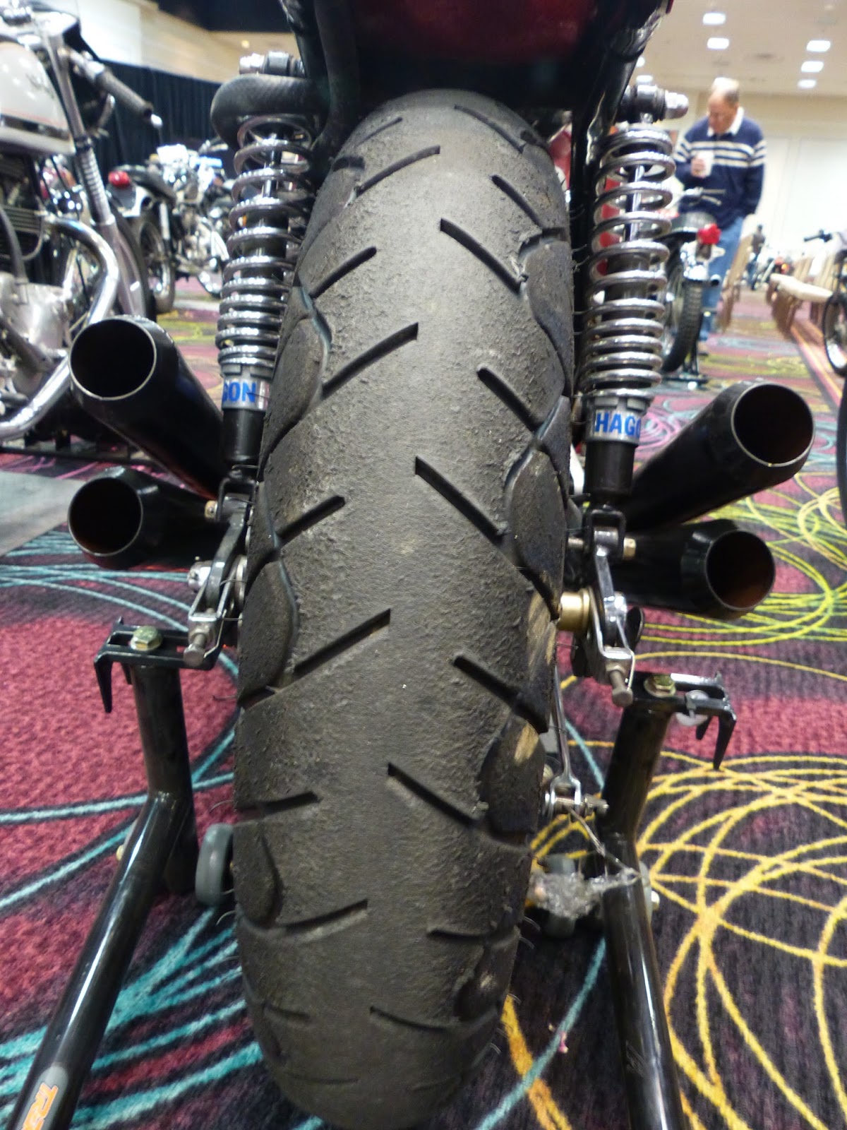 honda cr750 for sale