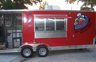 Up In Smoke Food Truck Orlando Fl Up In Smoke Food Truck Orlando Fl