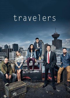 Xem Phim Du Hành Thời Gian (Phần 1) Xem Phim Du Hành Thời Gian (Phần 1) - Travelers Season 1