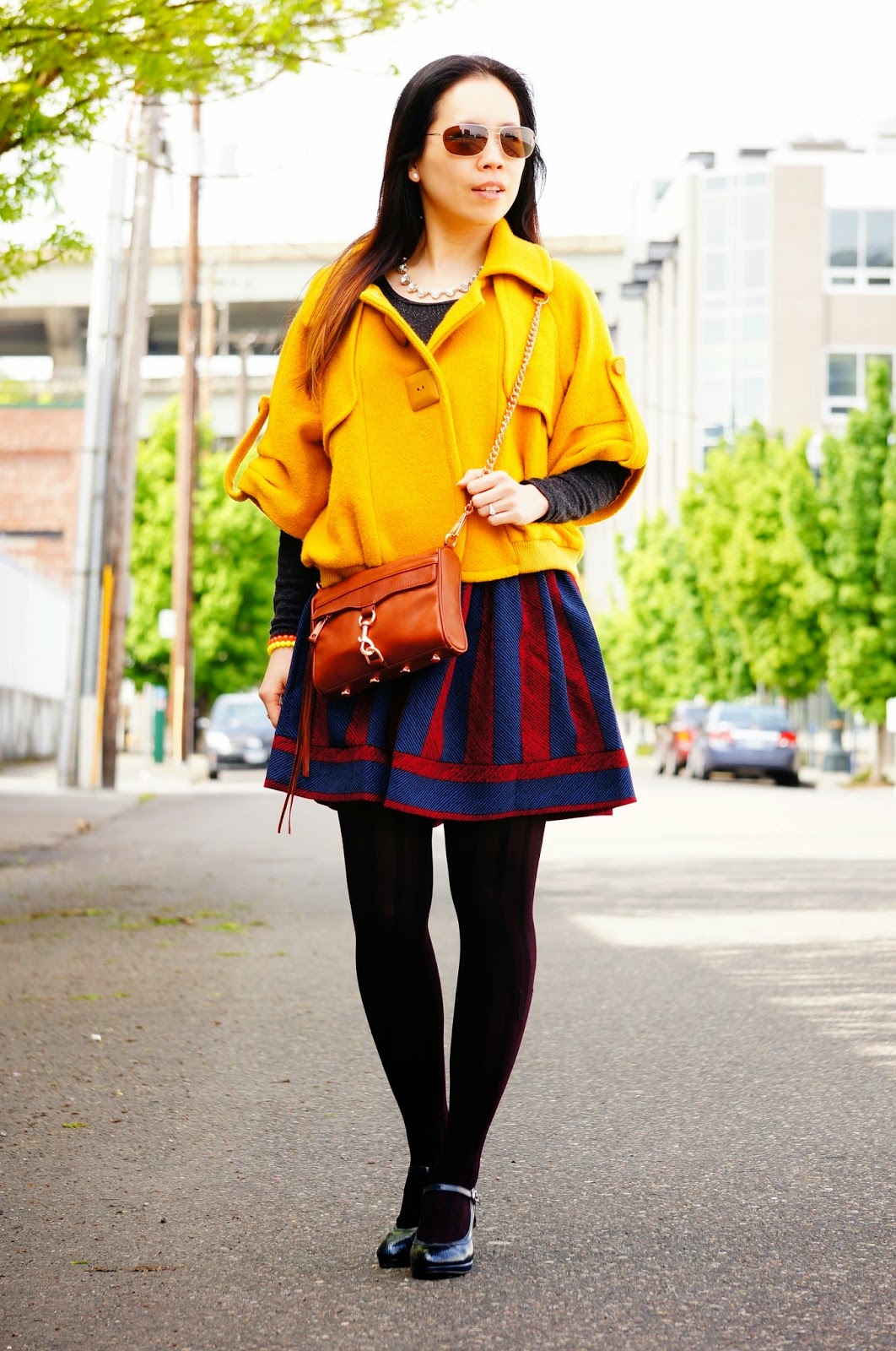 I've Learn Love Skirts main image 0