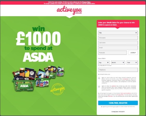 roblox asda