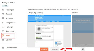 cara membuat template blog seo friendly cara membuat template blogger cara membuat template bawaan blogger menjadi responsive cara membuat template blogger responsive cara membuat blog seo friendly template blogger seo cara membuat template blog mobile friendly cara membuat template blog versi mobile Cara Membuat Template Blog SEO Friendly