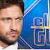 Gerard Butler en El Hormiguero - Jueves, 11/02/2016