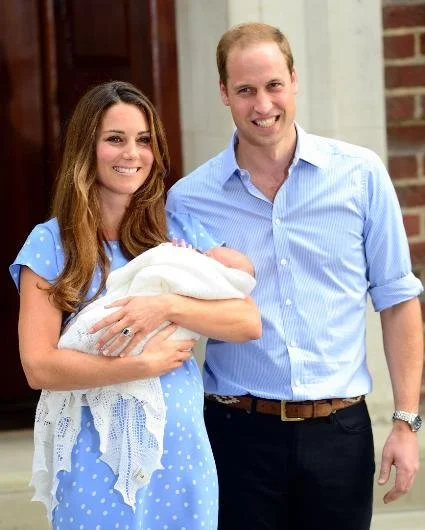 The Duchess of Cambridge,  Kate Middleton, Prince William, Princess Charlotte, Prince George, wedding, style, wedding dress, new summer dress