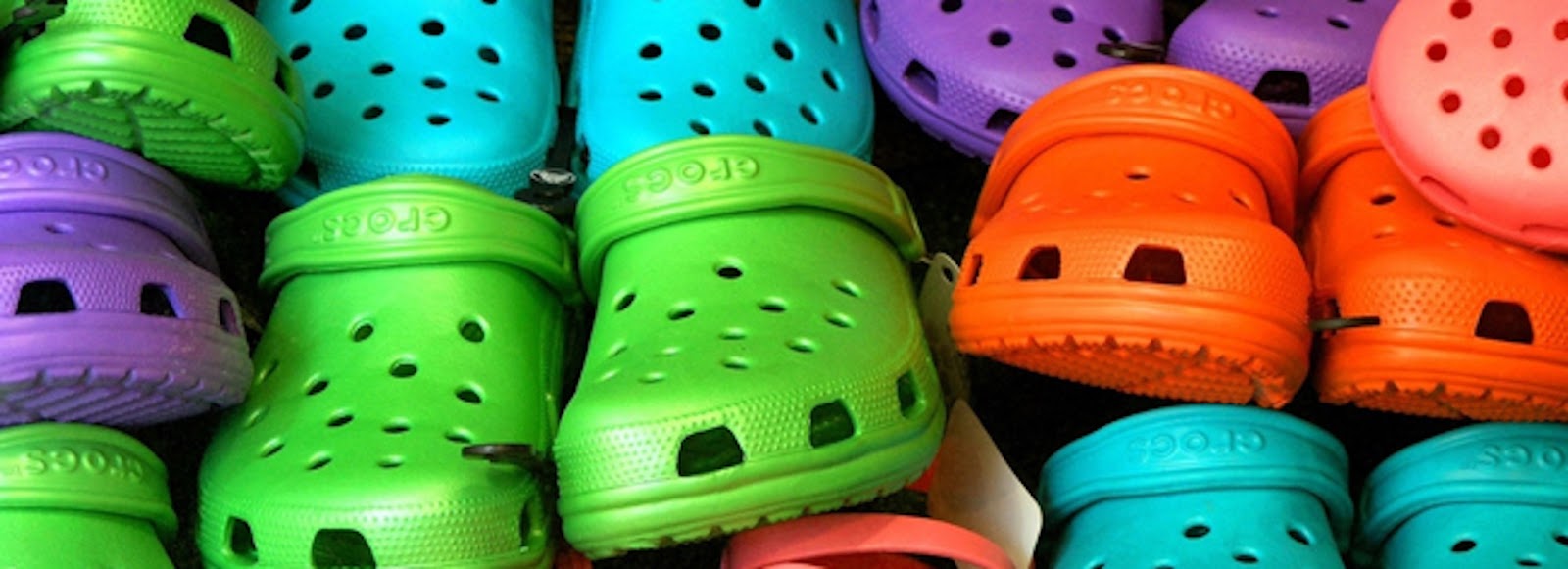LEO KLEIN - CROCS™ - EU SEI QUE VOCÊ USA LEO KLEIN - CROCS™ - EU SEI QUE VOCÊ USA