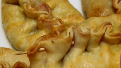 kiymali-cevizli firfirli börek börek tarifleri