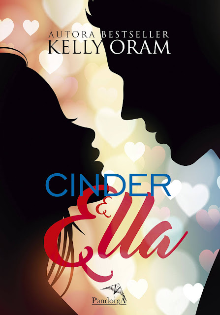 Cinder & Ella - Kelly Oram