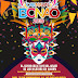 Carnaval Bonao 2019 con grandes estrellas de la música y más de 200 grupos 