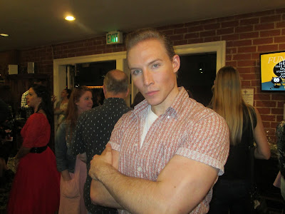 Review: Solid WEST SIDE STORY at GCT  Image