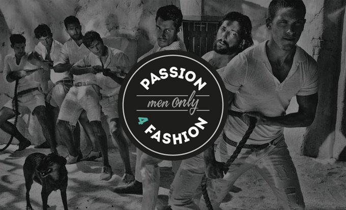 Passion 4 Fashion