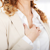 Chest Pain That Is Not Related to Heart Disease