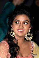 Remo-Movie-Heroine-Keerthy-Suresh-Latest-Stills-at-Logo-Launch Remo-Movie-Heroine-Keerthy-Suresh-Latest-Stills-at-Logo-Launch
