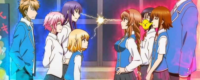 Resultado de imagen para D-Frag!