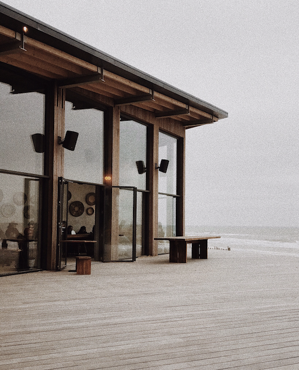 San Francisco | a moment in California