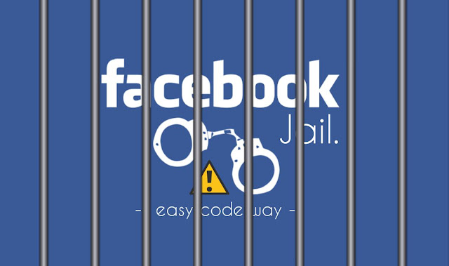 What Is Facebook Jail What To Do When Account Is Blocked
