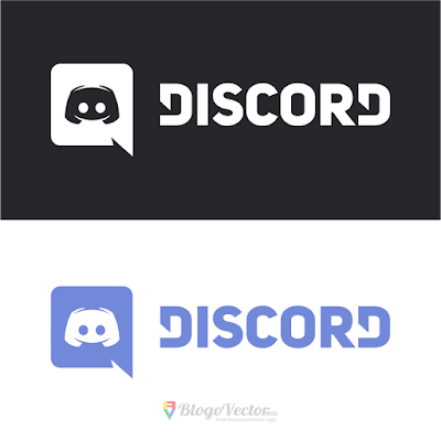 Discord Logo Vector