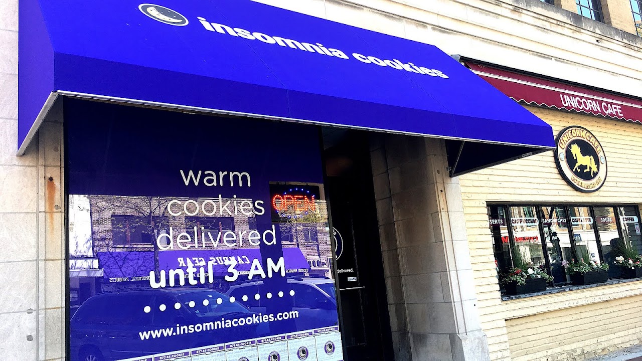 insomnia cookies promo code insomnia cookies promo code