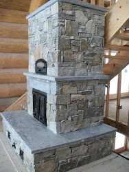 Masonry Heaters / Stoves