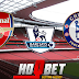 Prediksi Bola Terbaru - Prediksi Arsenal vs Chelsea 24 September 2016