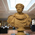Ελληνικά αρχαία αγάλματα στο Κέντρο Γκετί των ΗΠΑ
