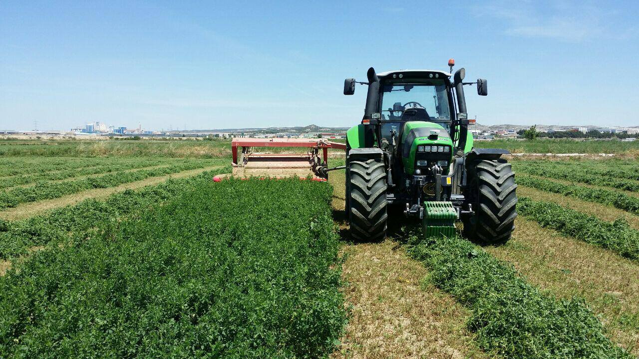 Cerea. Autoguidance solution