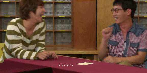 오늘 무도에서 클래스보여준 런닝맨 반고 | 인스티즈