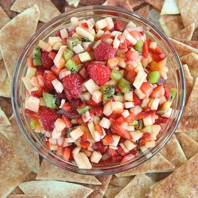 Hemline Blog: Sweet Treats