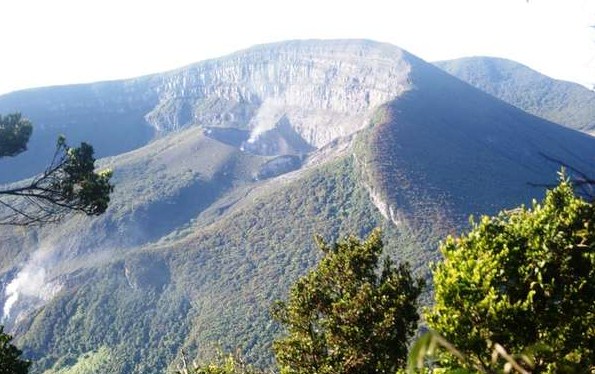 Ini Menariknya Wisata Pendakian Gunung Gede Pangrango