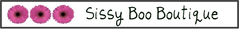 Sissy Boo Boutique