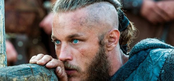 Supplice De L'aigle Chez Les Vikings Un personnage principal va mourir dans la saison 3Vikings FranceVikings