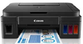Télécharger Pilote Canon G2400 Imprimante Gratuit Pour Windows et Mac