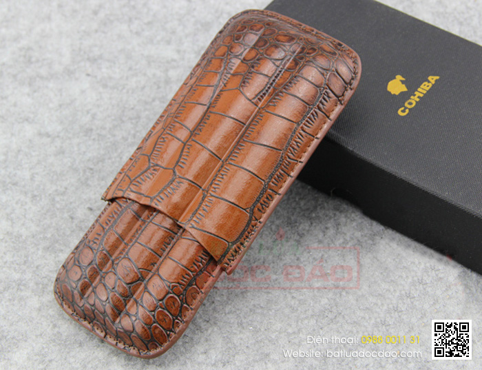 Bao da Cigar Cohiba P306B