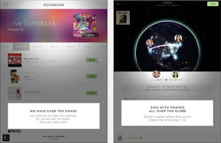 Sing Karaoke by Smule 4.0.1 Mod Apk Full Vip Free Download