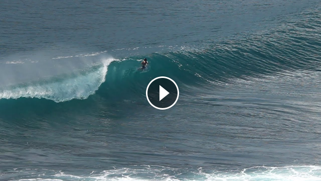 Go Get Racetracked - Uluwatu 16 April 2019