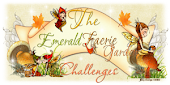 Faerie Challenge Blog