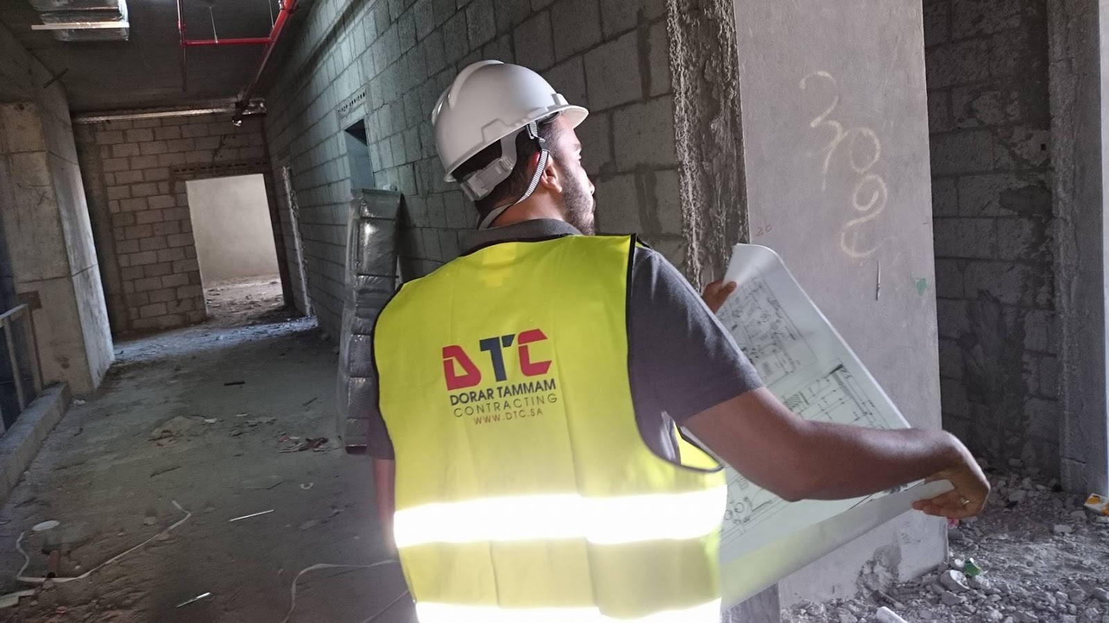 hvac contracting dammam khobar DTC HVAC 0138677717