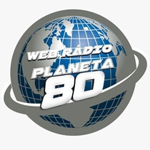 Ouvir agora Rádio Planeta 80 - Web rádio - Maringá / PR