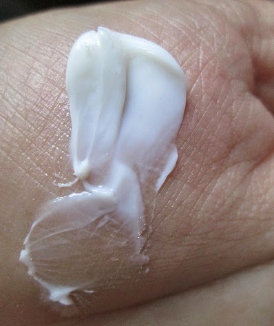 Patanjali Aloe Vera moisturizing cream reviews