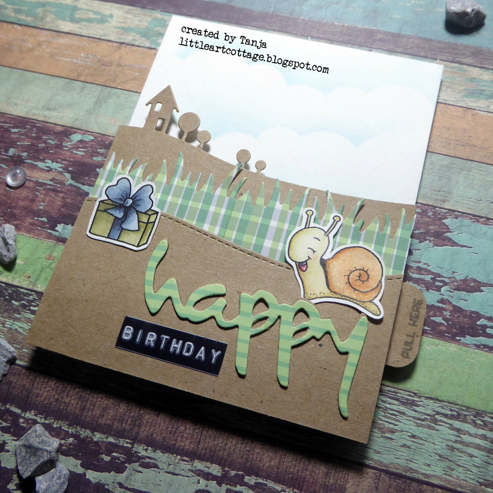 You Should Really Try To Create This Stunning Mechanism Who Doesnt Love An Interactive Card