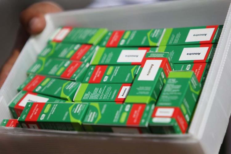 Bahia será responsável por 50% da distribuição de insulinas em todo o Brasil