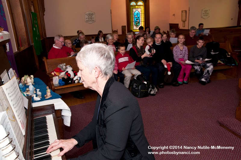 Brownsville Holiday SingALong BrownsvilleVT HolidaySinging