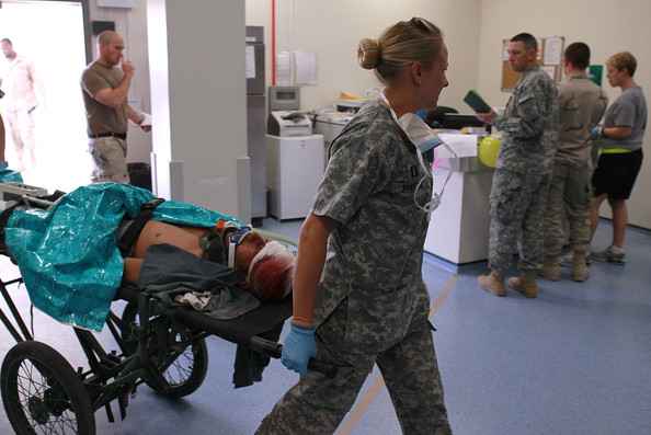 School of Nursing, Military Hospital, Yaba School Fees