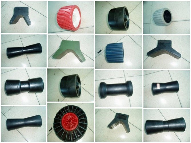 marine engineering Dave Trailers